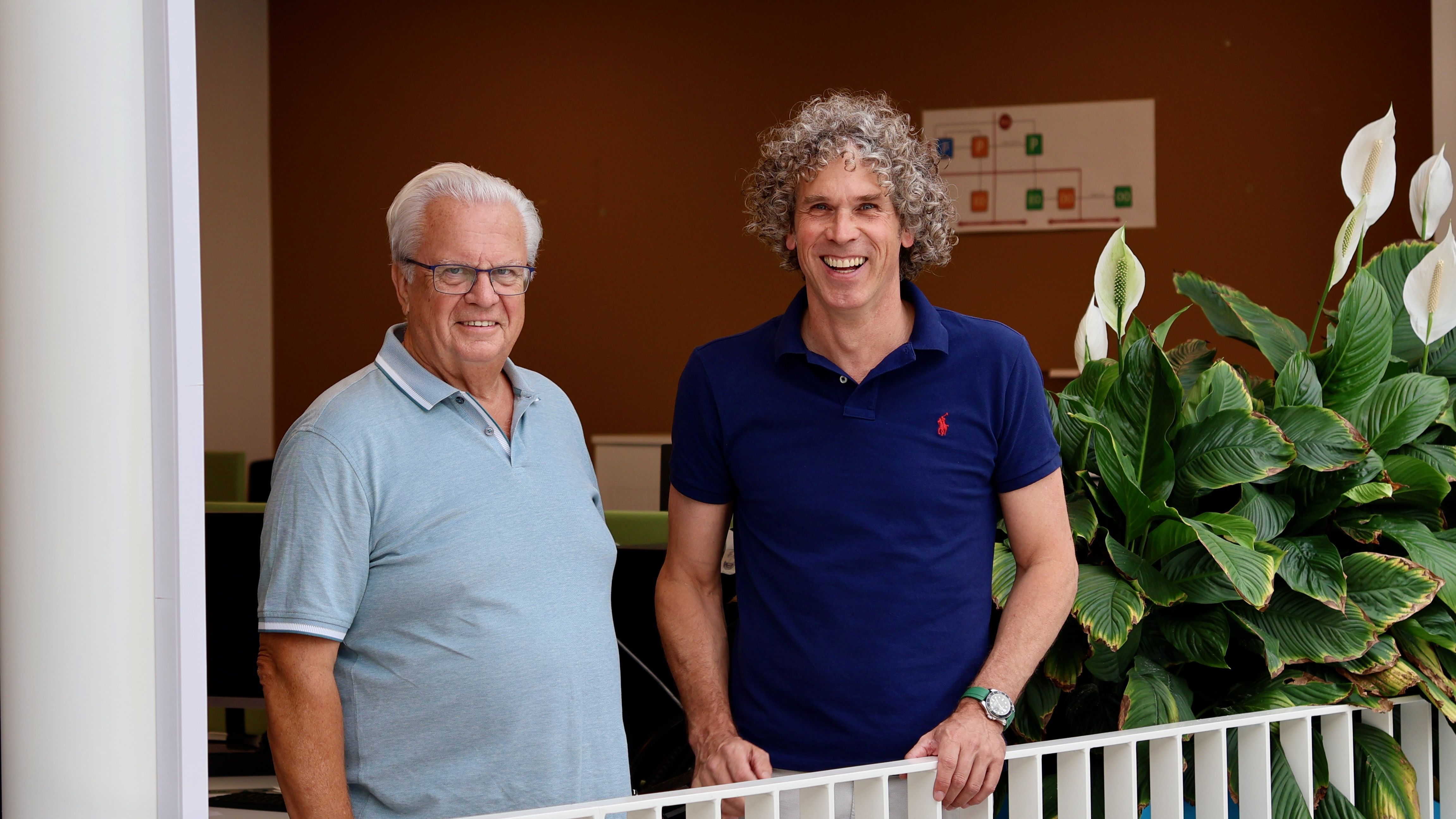 Started local, grown global: 55 years of BOAL Systems