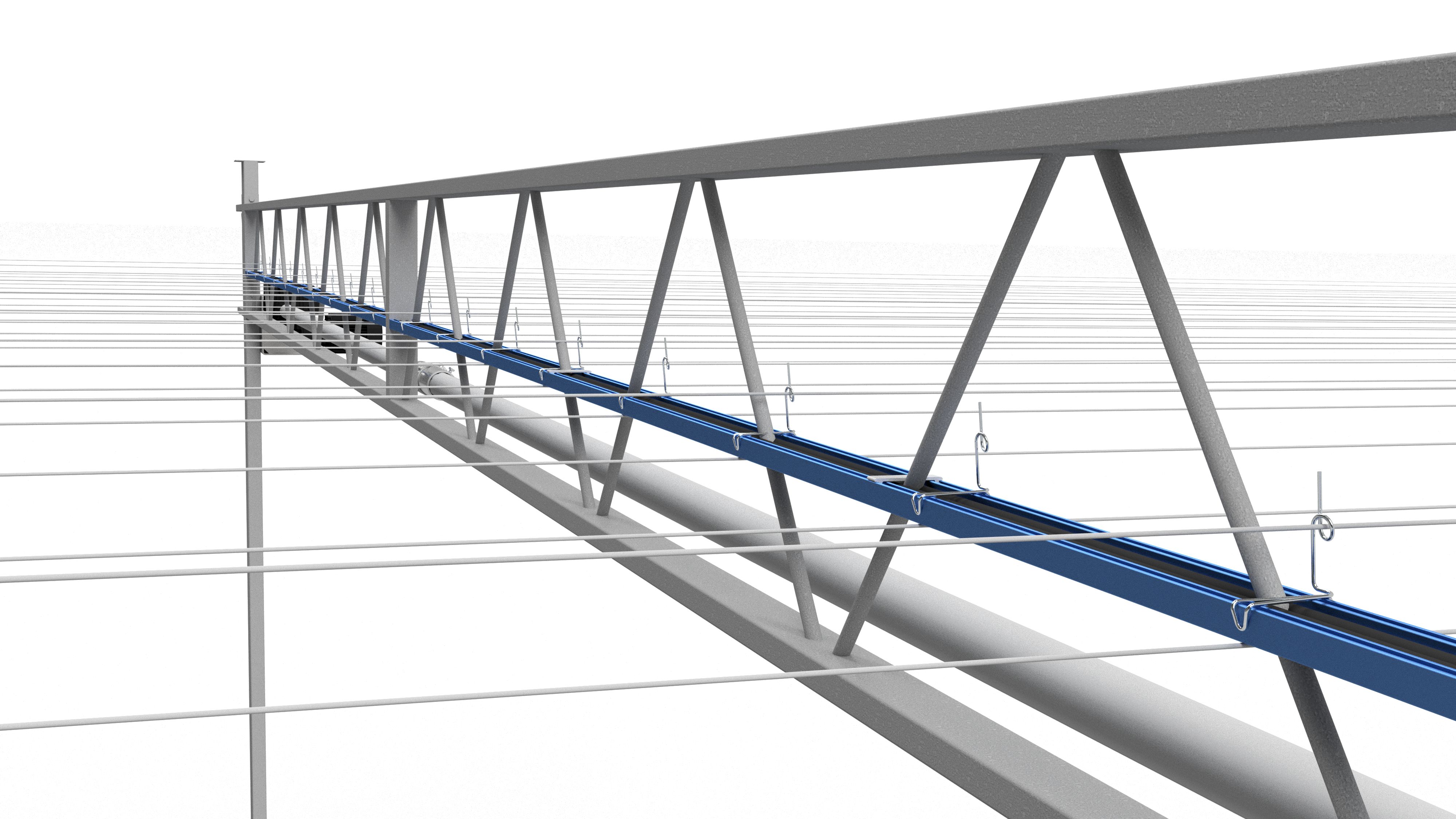 SMART SCREEN INNOVATIONS AT GREENTECH AMSTERDAM